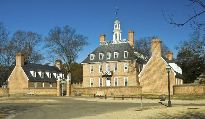 Governor's Palace